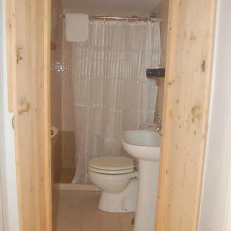Casa Da Horta Appartement Aljezur Buitenkant foto