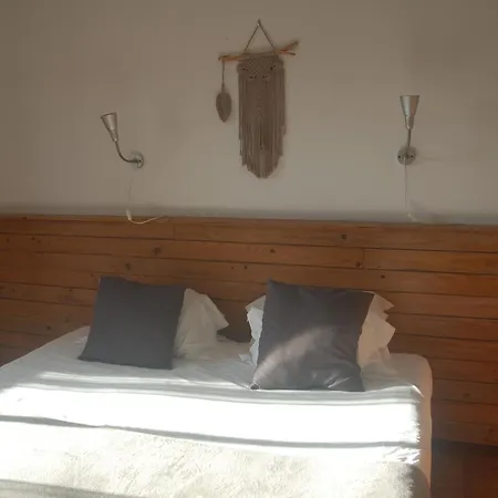 Casa Da Horta Appartement Aljezur Buitenkant foto