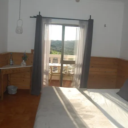 Casa Da Horta Appartement Aljezur Buitenkant foto