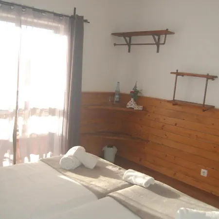 Casa Da Horta Appartement Aljezur Buitenkant foto