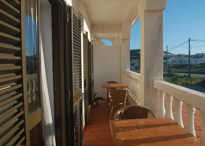 Casa Da Horta