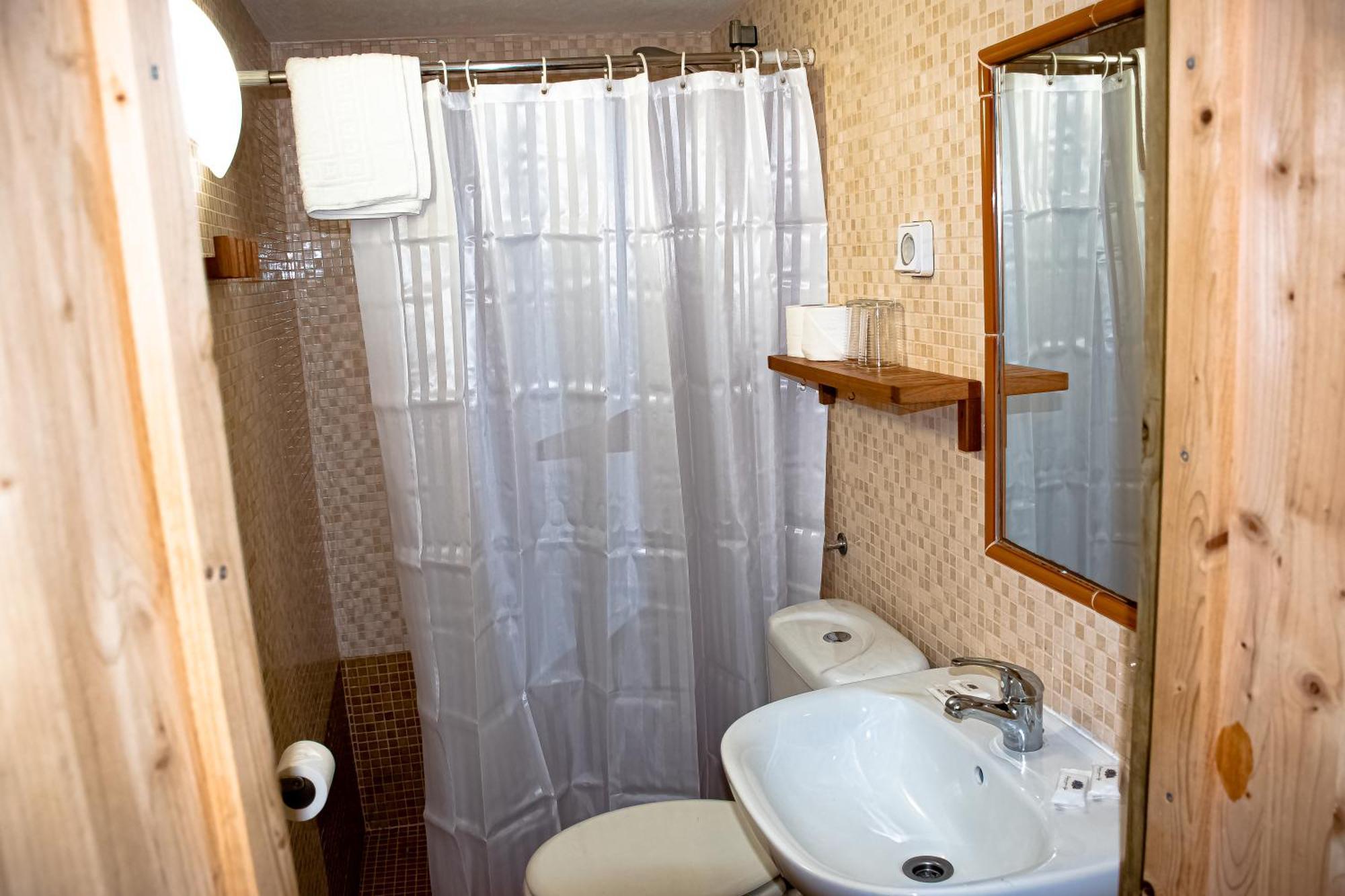 Appartement Casa Da Horta *
