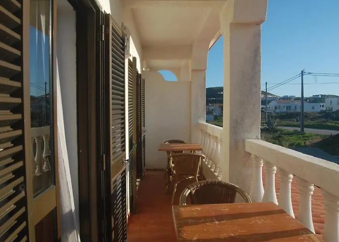 Casa Da Horta